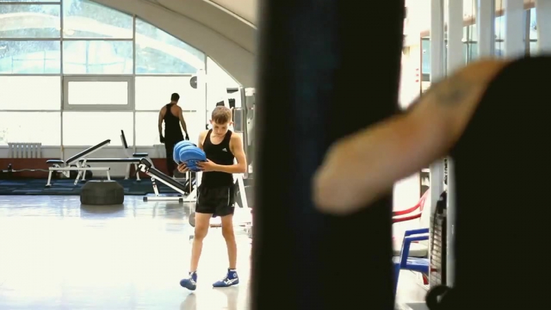 Миша маваши