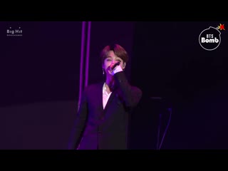 [bangtan porn]'home' stage cam (bts focus) @2019 lotte family concert bts (방탄소년단)