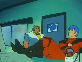 Armored trooper votoms 15