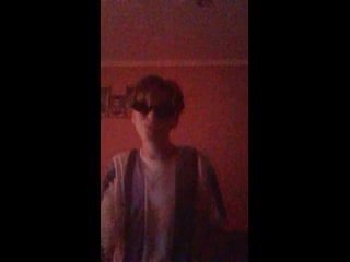 Gloomy milk pepsi (snippet)