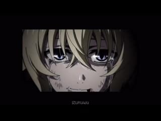 「owari no seraph」 mikaela shindo