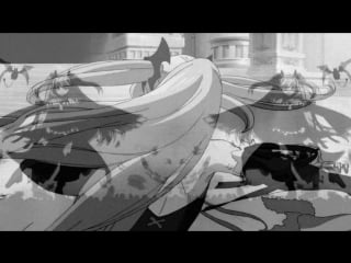 Best girl, tepes krul [owari no seraph]