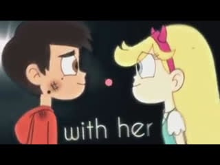 Starco「 star vs the forces of evil 」