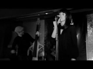 Graciela maria santa ana afternoons (live at privat club)