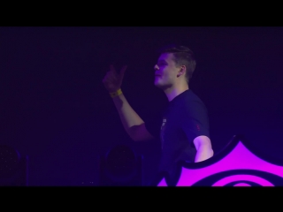 Mike williams live @ mainstage, tomorrowland 2018