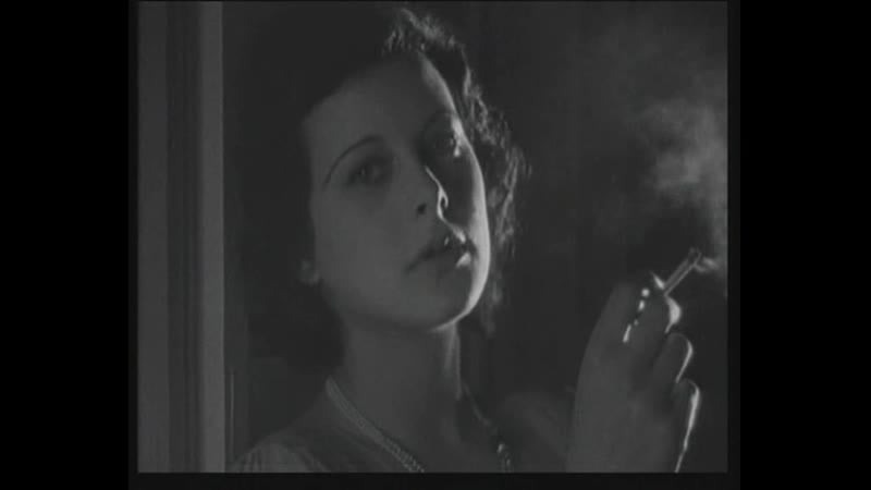 Экстаз (1933) мелодрама густав махаты 1080p