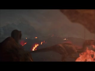 Топ5 массовых вымираний