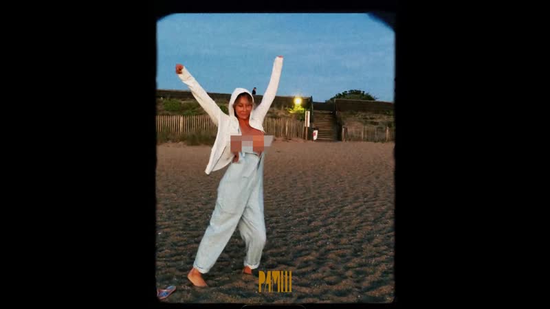 Рамш в такт с волной