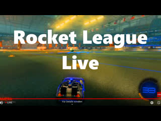 Zuhld spielt rocket league | nils kommentiert teil 1 | johnny and friends gaming 2021 | nils sistorian |