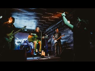 Skiffle | рывок | live stars