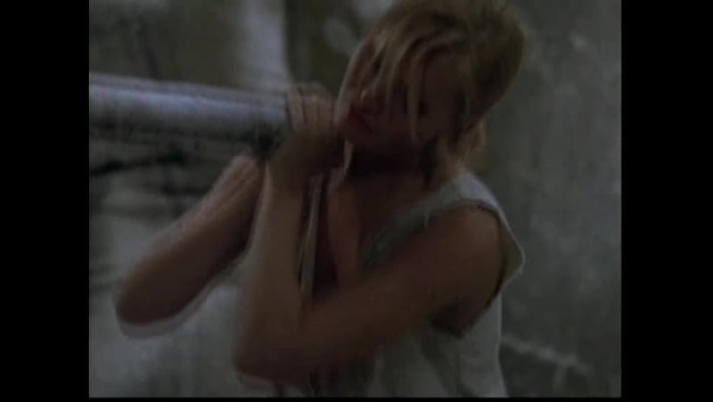 Женщины за решёткой 3 проклятое ущелье (1998)