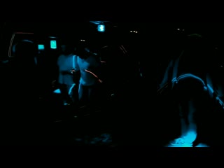 Dark sight party maiia303, part 1 "calling the tribe» (original mix)