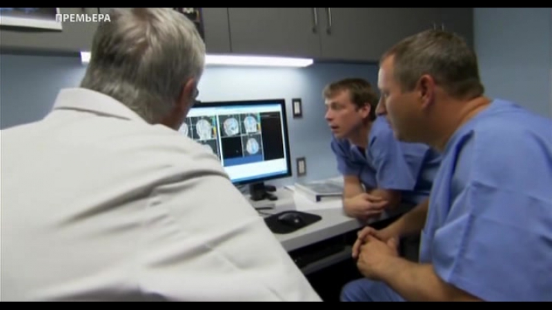 Сверхлюди стэна ли / stan lee's superhumans / 1 сезон 1 серия