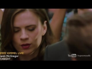 Conviction 1x04 promo "mothers little burden" (hd)