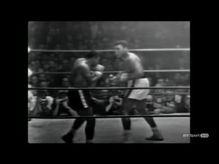 Muhammad ali vs floyd patterson (1965) hd