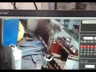 Молодые баллона