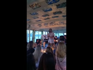 Detach они (acoustic) [titanic|day 2|25 06 2017]