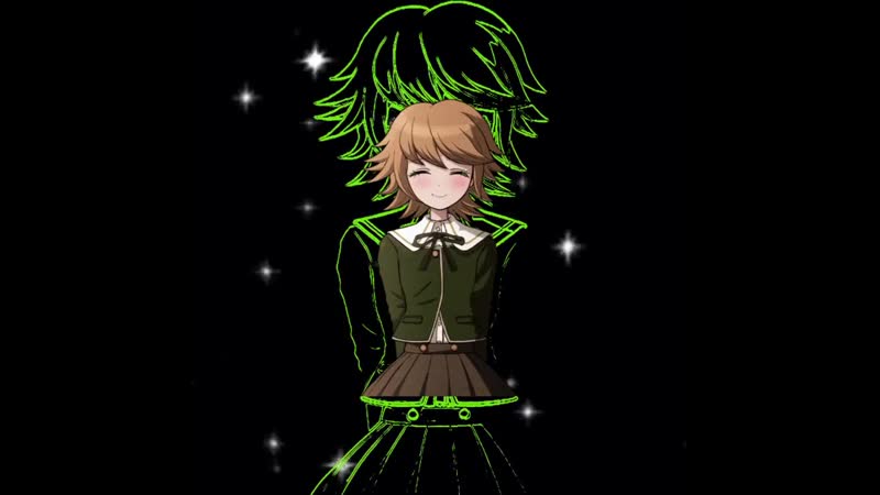 Chihiro fujisaki