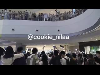 [kai x exo] 200815 // chinese erigoms to celebrate kai’s upcoming solo debut in chengdu