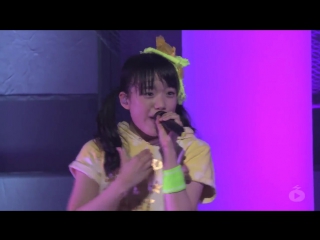 Team syachihoko yoroshiku jinrui (ore no ebi syachi live cut)