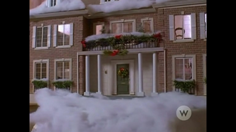 Семейный фильм "семья напрокат"