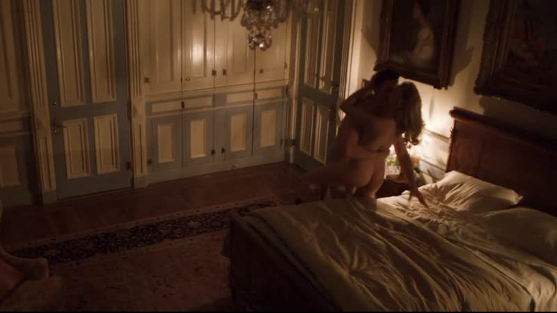 Джульет райлэнс (juliet rylance hot scenes in "the knick" s02e03 2015)
