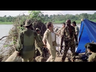 Ад каннибалов (1979) hd 720p