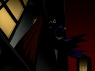 Бэтмэн / batman (2004) s4e11