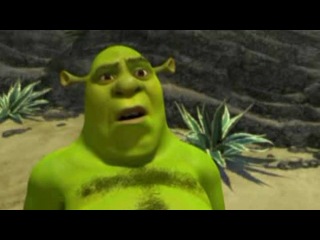 Shrek Порно Видео