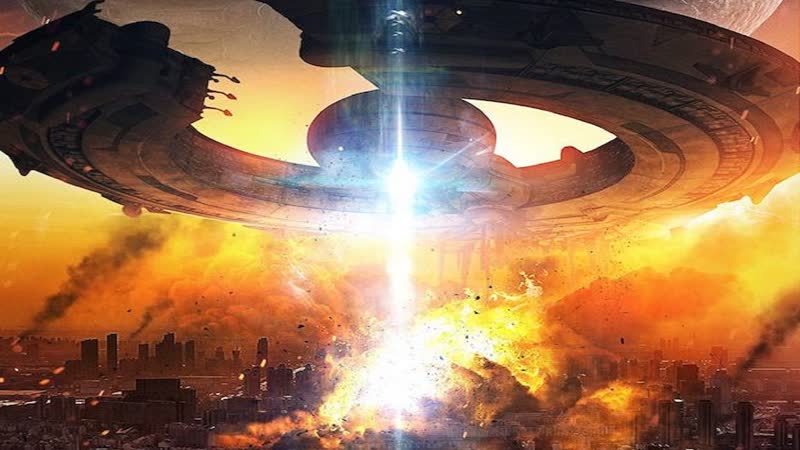 Инопланетные повелители (2018) web dl 720p