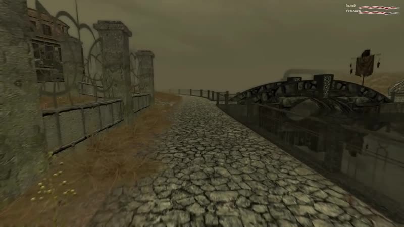 [hardmode] мы совсем не готовы | прохождение pathologic (мор утопия) серия №8