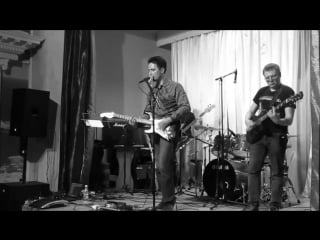 Двойной стандарт venus (shoking blue cover)