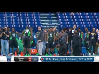 Nfln 2016 scouting combine day 04 db