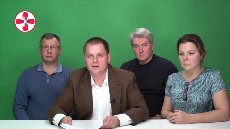 Срочно! обращение молодые врачей онкологов к россиянам!