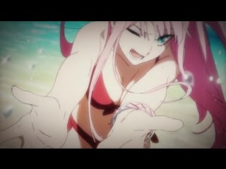 Милый во франкcе [ эндинг 2 ] | darling in the franxx [ ending 2 ]