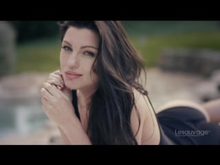 Louise cliffe in french affair