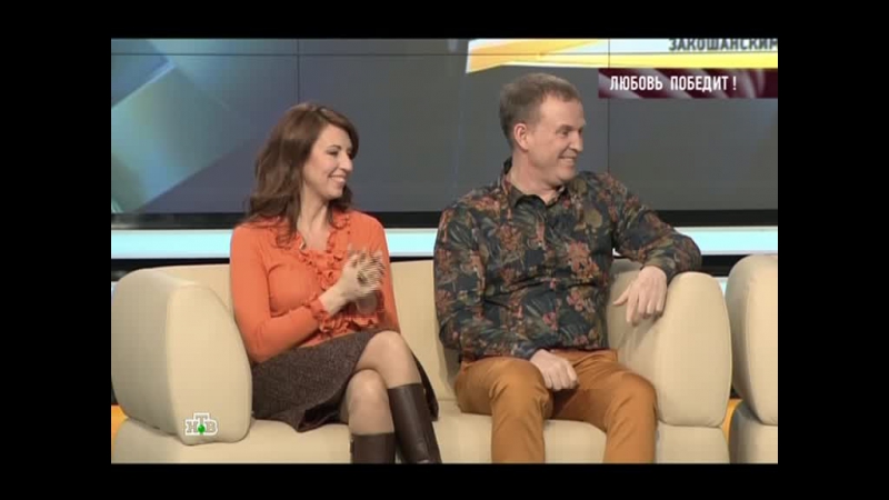 Наталья сенчукова говорим и показываем (2015)