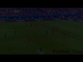 Руй патрисиу стена сборной португалии toxi football vine