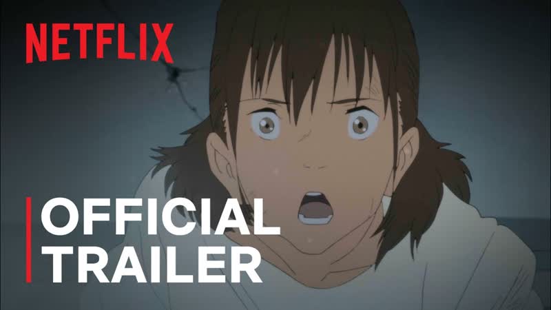Japan sinks 2020 | official trailer | netflix