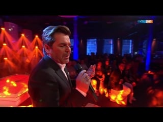 Thomas anders youre my heart youre my soul (mdr hd kulthits )