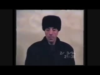 Маньяк ибрагим гаджиев compilation