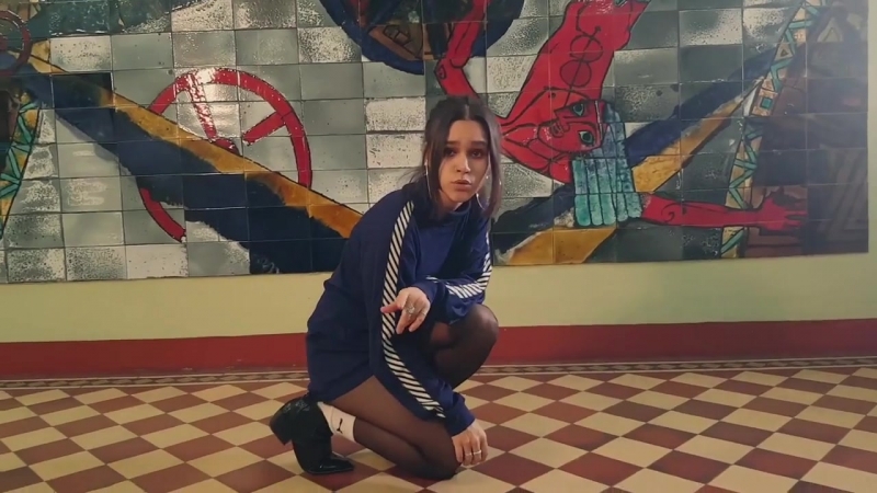 Премьера клипа! tatarka алтын altyn татарка алтын