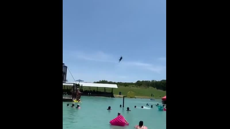 Батут пусковая устаноа