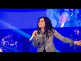 Revelation song chris tomlin and kari jobe burning lights (live at red rock)