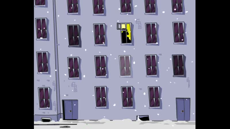 [masyanya kuvaeva] масяня эпизод 58 флудеры