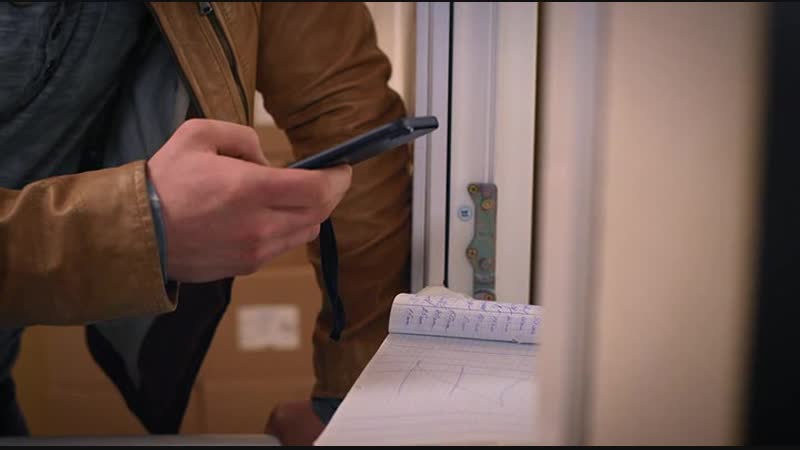 Алтарь тристана 3 серия из 4 ( 2017 ) / altar tristana 2017