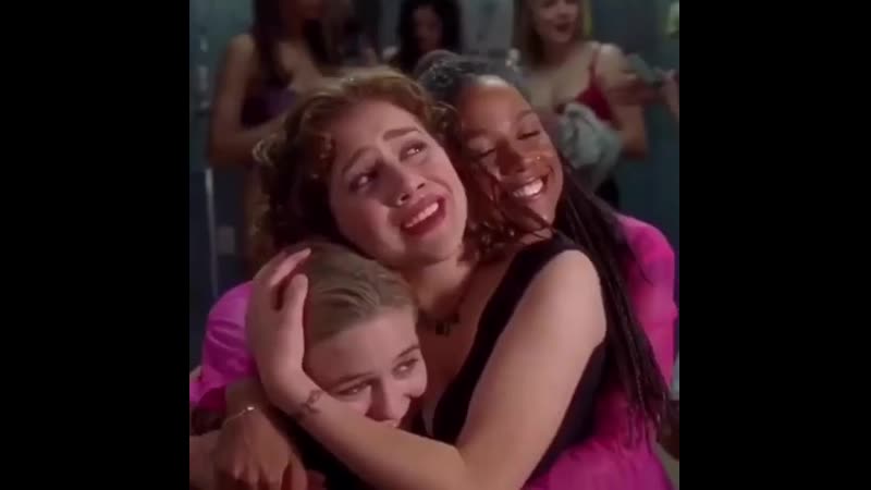 Clueless porn video – «clueless» (1995)