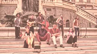 Down by the riverside (live at municipal theatre of são paulo 2020)