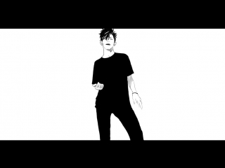 Wiggle kuroo tetsurou