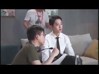 [190814] mango tv vlog (bts cf)